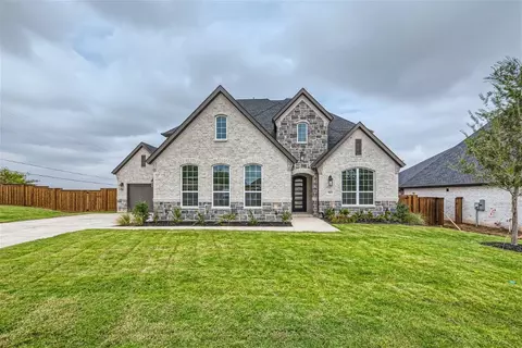 503 Syracuse St, Haslet, TX 76052