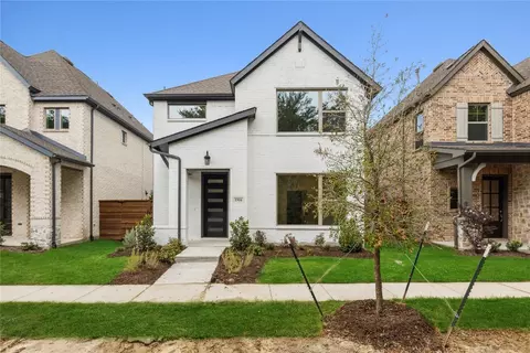 1916 Sierra Rose Trce, Mesquite, TX 75181