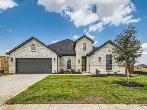 527 Peppercress Ln, Haslet, TX 76052