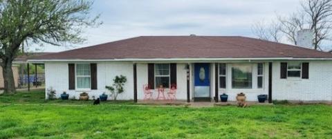 103 Greenhill Ln, Cooper, TX 75432