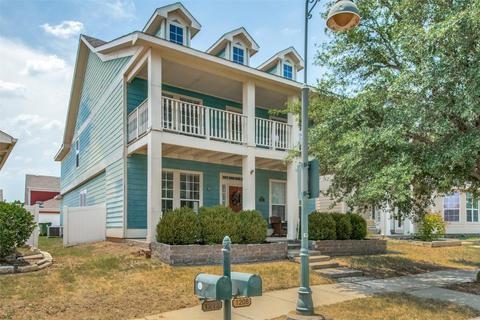 1208 Oakcrest Dr, Providence Village, TX 76227
