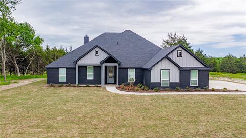 3545 Zayne Ln, Caddo Mills, TX 75135