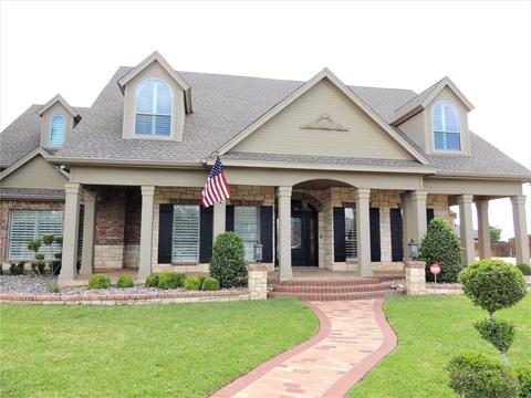 5253 Willow Wood Dr, Abilene, TX 79606