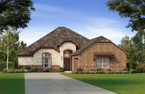 1025 Fairhaven Dr, Midlothian, TX 76065