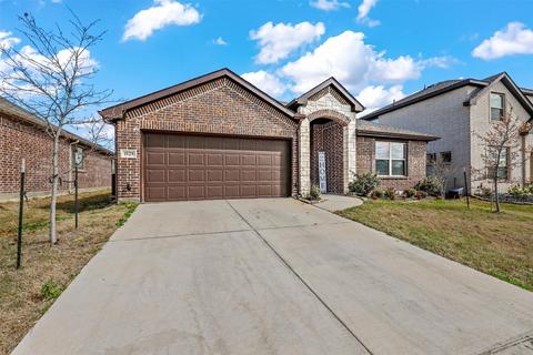 1129 Nighthawk Trl, Alvarado, TX 76009
