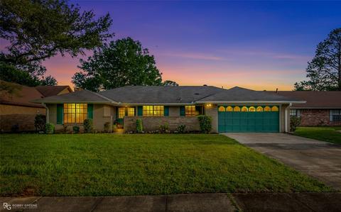 6133 Masters Dr, Shreveport, LA 71129