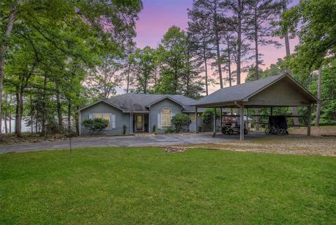 112 King Andrew Ct, Scroggins, TX 75480