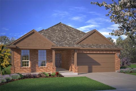 1678 Reed Dr, Krum, TX 76249