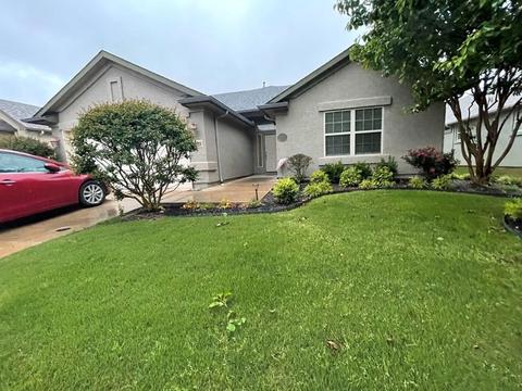 9508 Ravenwood Dr, Denton, TX 76207