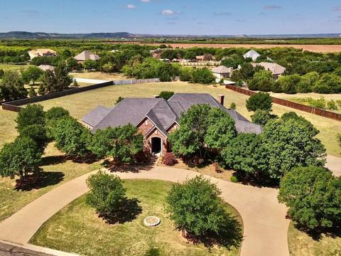 7402 Mandevilla Dr, Abilene, TX 79606
