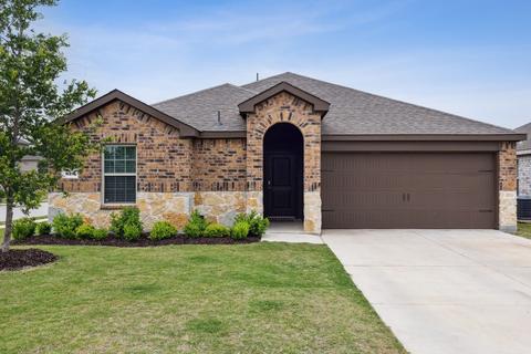 828 English Dr, Aubrey, TX 76227