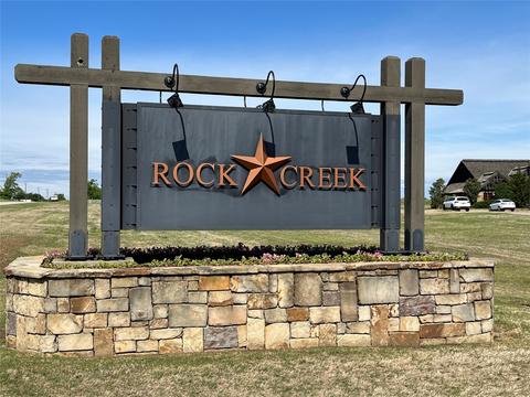 Lot 4, Gordonville, TX 76245
