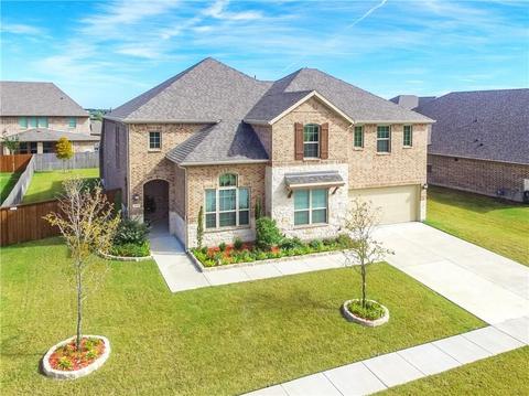 4416 Martha Ave, Sachse, TX 75048