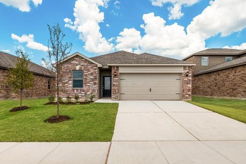 620 Harbor Oaks Dr, Anna, TX 75409