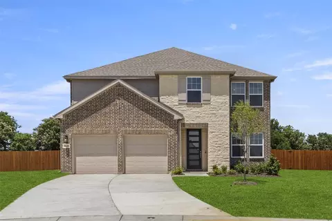 1620 Pavin Ln, Haslet, TX 76052