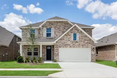 1528 Escondido Dr, Haslet, TX 76052