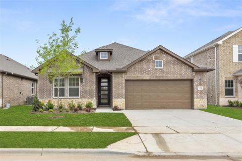 1516 Escondido Dr, Haslet, TX 76052
