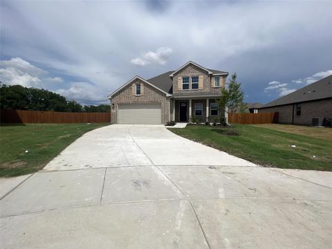 13536 Burns Way, Haslet, TX 76052