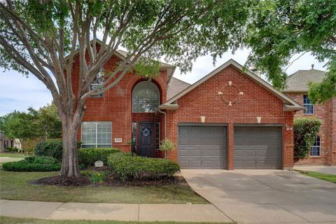 4503 Baytree Ave, Denton, TX 76208