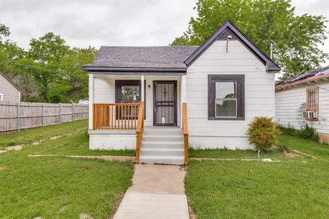 1631 Atlas Dr, Dallas, TX 75216