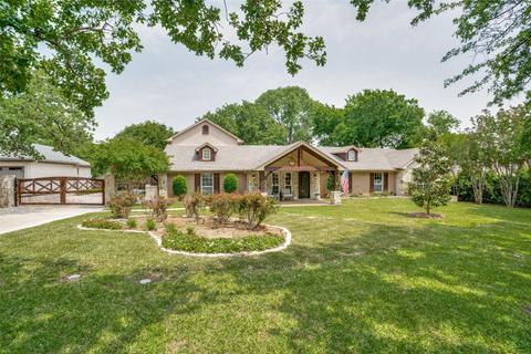 112 Quail Run, Colleyville, TX 76034