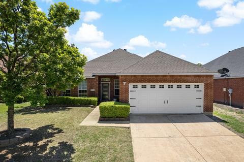 10714 Lansdowne Ln, Rowlett, TX 75089