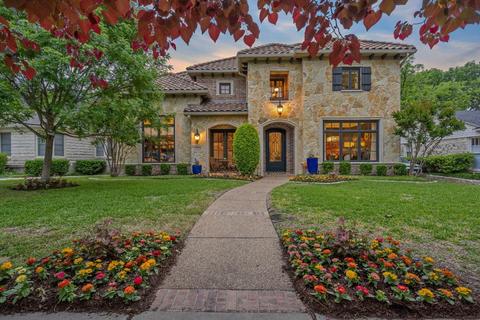 6619 Anita St, Dallas, TX 75214