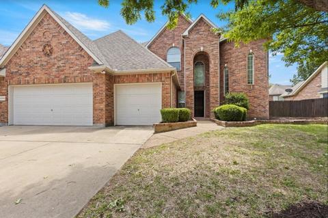 4302 Wildbriar Ln, Mansfield, TX 76063