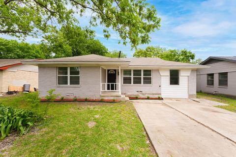 1510 Crestridge Dr, Mesquite, TX 75149