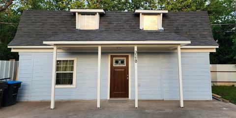 3110 N Elm St, Fort Worth, TX 76106