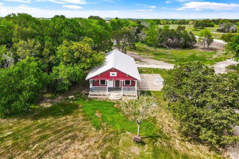 7940 Wheeler Ct, Granbury, TX 76049