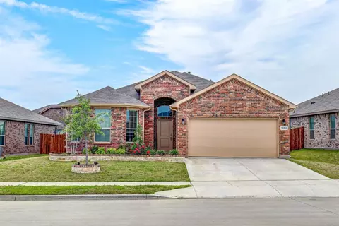 15933 Charing Cross Dr, Northlake, TX 76247