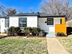 3504 W Boyce Ave, Fort Worth, TX 76133