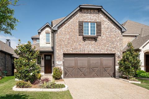 400 Palamedes St, The Colony, TX 75056