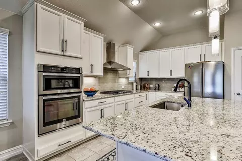 941 Pinnacle Ridge Rd, Haslet, TX 76052 photo 8