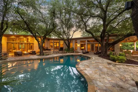 7155 Elmridge Dr, Dallas, TX 75240
