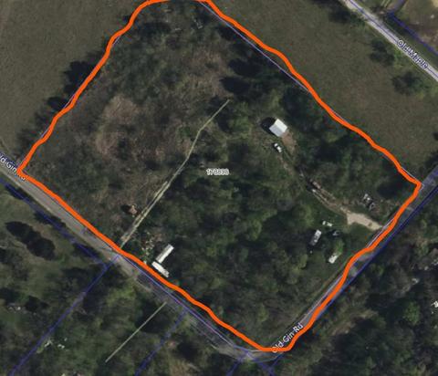 404 Old Gin Rd, Ennis, TX 75119