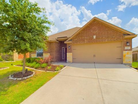407 Winchester Dr, Celina, TX 75009