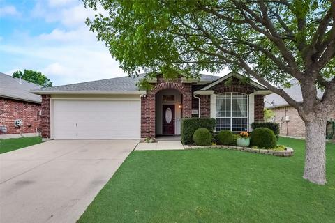 7213 Hillshire Ln, Sachse, TX 75048