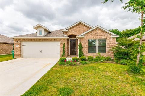 2901 Megan St, Denton, TX 76209