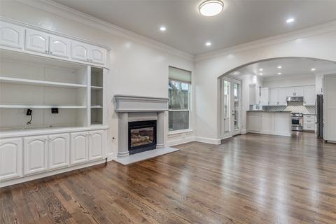 4007 Bowser Ave #H, Dallas, TX 75219