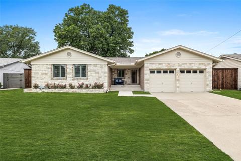 7023 Bucknell Dr, Dallas, TX 75214