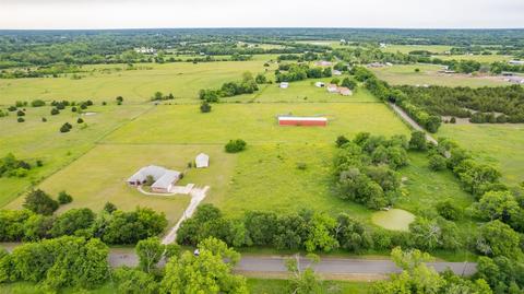 5723 County Road 1040, Greenville, TX 75401