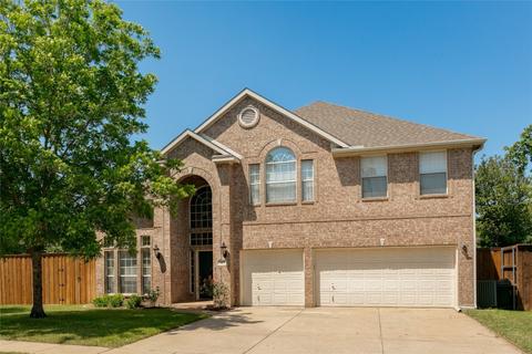 2407 Glenhaven Dr, Corinth, TX 76210