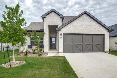 1605 Wayback Dr, Celina, TX 75009
