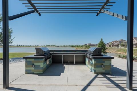 1821 Longspur, Argyle, TX 76226 photo 10