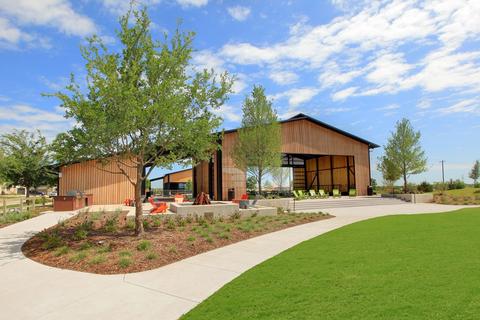1821 Longspur, Argyle, TX 76226 photo 13