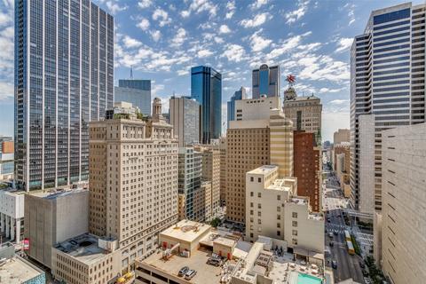 1200 Main St #1812, Dallas, TX 75202