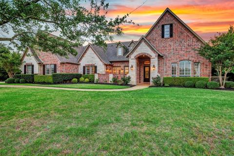 2718 Timber Trl, Lucas, TX 75002
