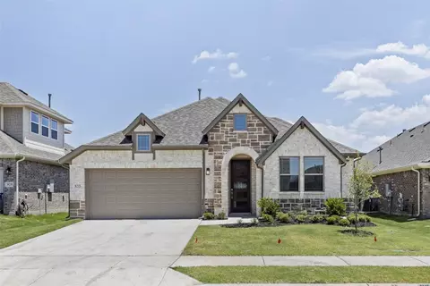 833 Serenity Sound Dr, Lavon, TX 75166